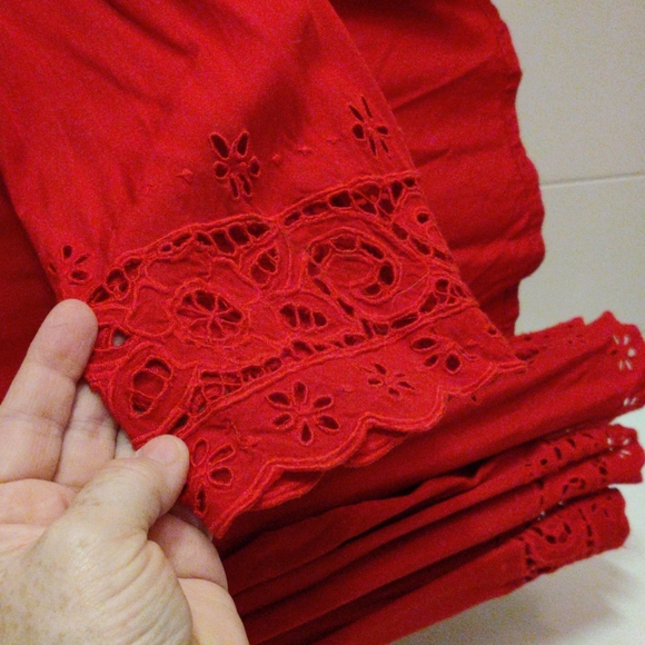 Woman's jacket - Picture 7 of 7